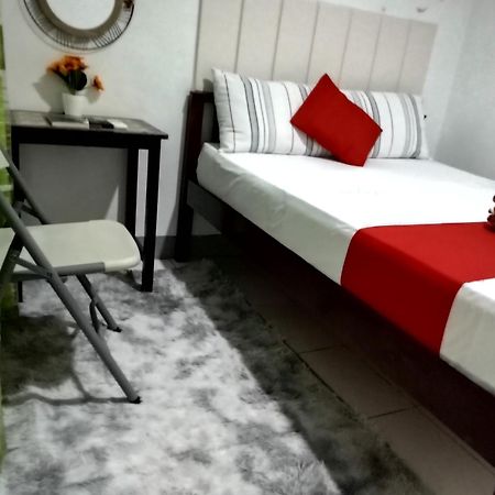 Yoo Darius' Residences Moalboal Luaran gambar