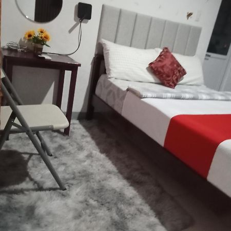 Yoo Darius' Residences Moalboal Luaran gambar