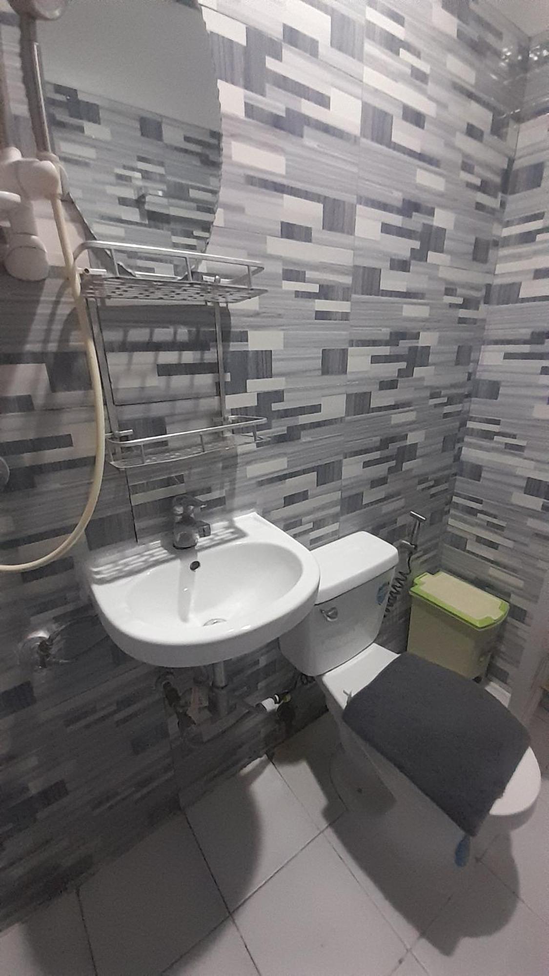 Yoo Darius' Residences Moalboal Luaran gambar