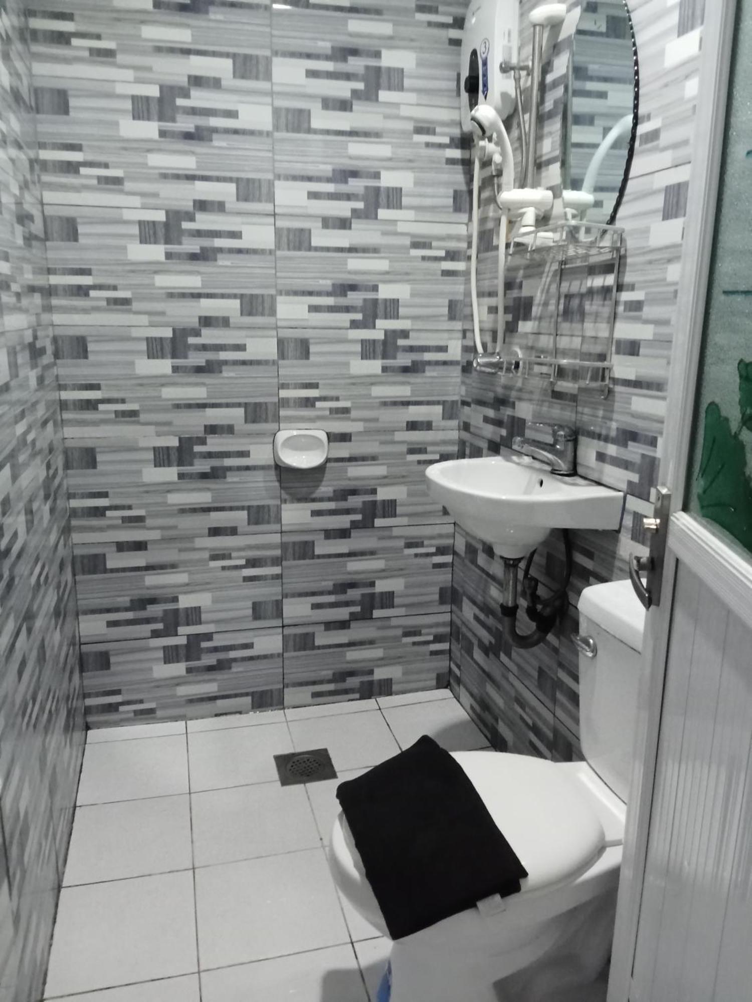 Yoo Darius' Residences Moalboal Luaran gambar